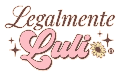 Legalmente Luli, abogada de propiedad intelectual en Mérida, Yucatán